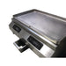 Adventys Induction Griddle GLP 6000 Adventys