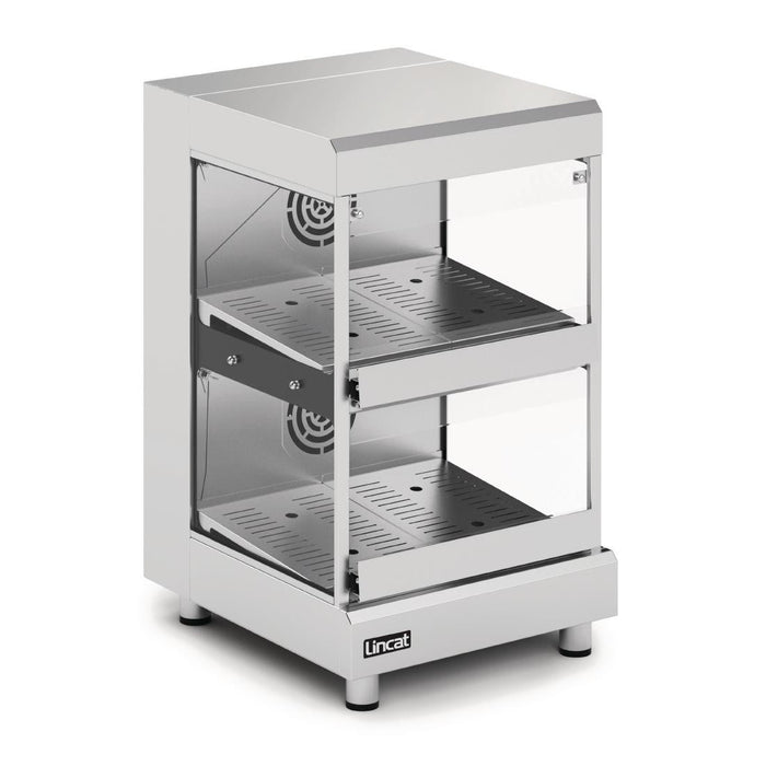 Lincat Seal Countertop Hot Air Display Cabinet HAD50 Lincat