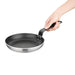 Nisbets Essentials Aluminium Non-Stick Teflon Frying Pan 20cm Nisbets Essentials