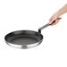 Nisbets Essentials Aluminium Non-Stick Teflon Frying Pan 28cm Nisbets Essentials