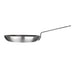 Nisbets Essentials Aluminium Non-Stick Teflon Frying Pan 28cm Nisbets Essentials
