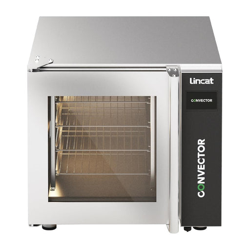 Lincat Convector Touch Electric Counter-top Convection Oven CO343T Lincat