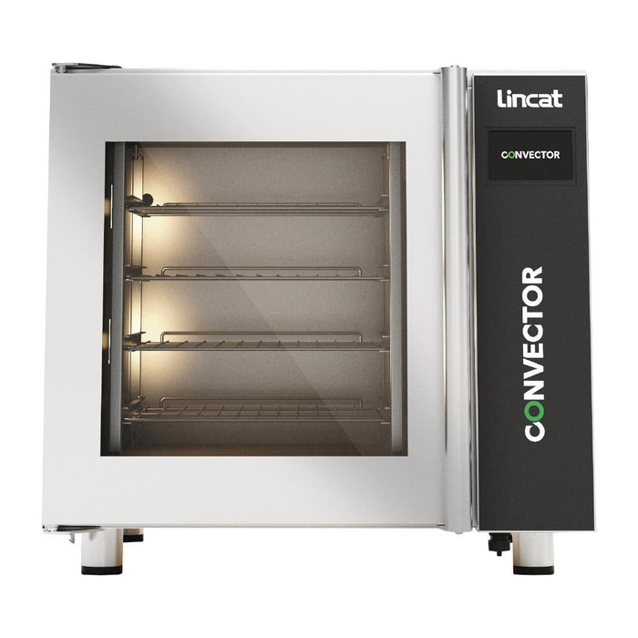 Lincat Convector Touch Electric Counter-top Convection Oven CO343T Lincat
