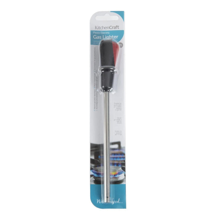 Kitchen Craft Piezo Electric Gas Lighter Kitchen Craft