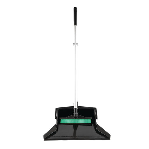 SYR Colour-Coded Lobby Spill Kit Green Scot Young