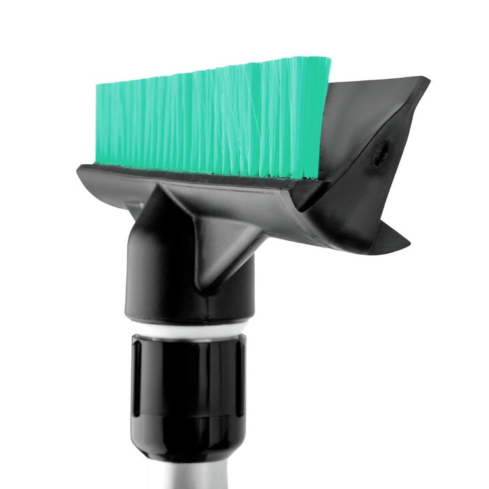 SYR Colour-Coded Lobby Spill Kit Green Scot Young