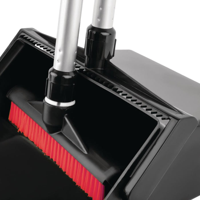 SYR Colour-Coded Lobby Spill Kit Red Scot Young