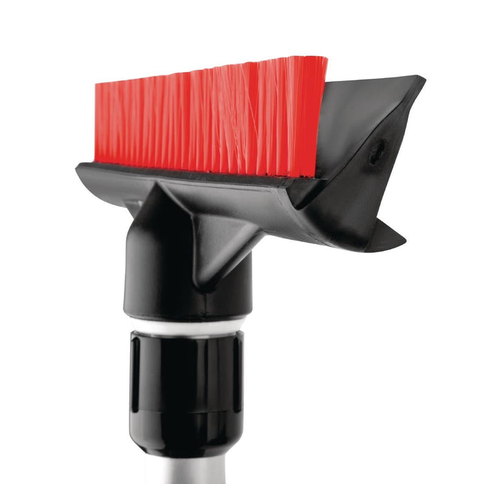 SYR Colour-Coded Lobby Spill Kit Red Scot Young