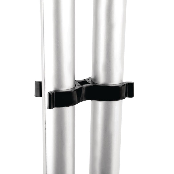 SYR Colour-Coded Lobby Spill Kit Red Scot Young