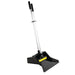 1000(H) x 320(W)mm. Includes Lobby Pan and Yellow Squeegee Brush