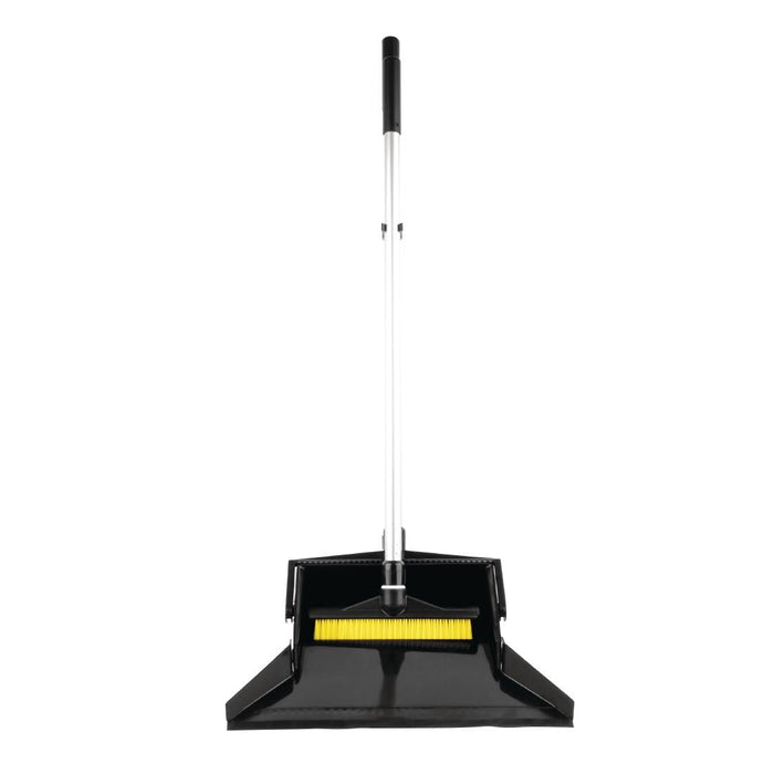 SYR Colour-Coded Lobby Spill Kit Yellow Scot Young