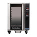 1.3kW. Capacity: 8x 1/1 GN