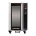 1.3kW. Capacity: 10x 1/1 GN