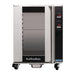 2.05kW. Capacity: 10x 460x660mm trays