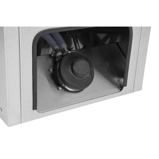 Vogue Mobile Hand Wash Station Vogue