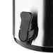 Olympia Stainless Steel Double-Wall Beverage Dispenser 6Ltr Olympia