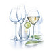 Arcoroc Grand Cepages White Wine Glass 470ml (12 Pack) Arcoroc