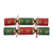 Fiesta Compostable Plastic-Free Christmas Crackers 9" (50 pack) Fiesta Recyclable