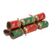 Fiesta Compostable Plastic-Free Christmas Crackers 9" (50 pack) Fiesta Recyclable