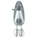 Kenwood Hand Mixer Silver HMP30 Kenwood