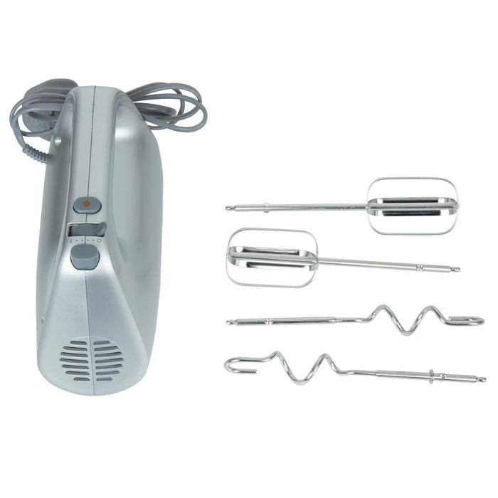 Kenwood Hand Mixer Silver HMP30 Kenwood