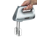 Kenwood Hand Mixer Silver HMP30 Kenwood