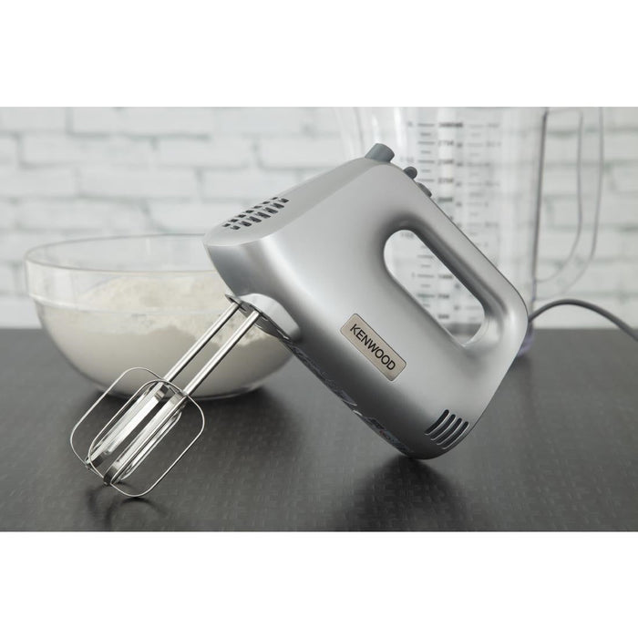 Kenwood Hand Mixer Silver HMP30 Kenwood