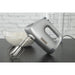 Kenwood Hand Mixer Silver HMP30 Kenwood