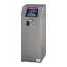 Touchless - no contact needed for dispensing