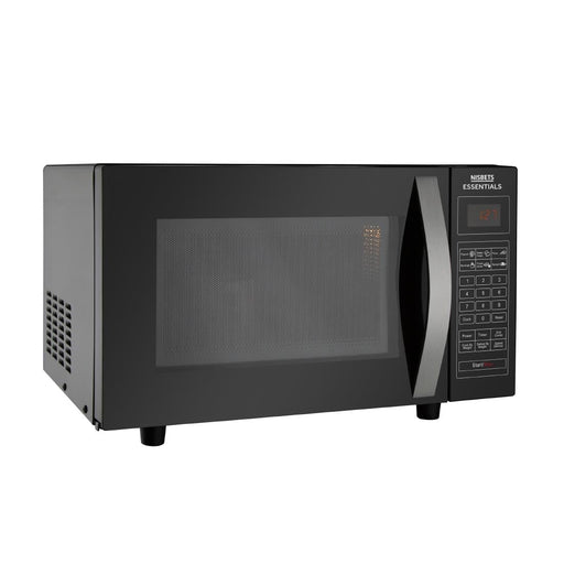 Nisbets Essentials Microwave - 21Ltr 750watt Nisbets Essentials
