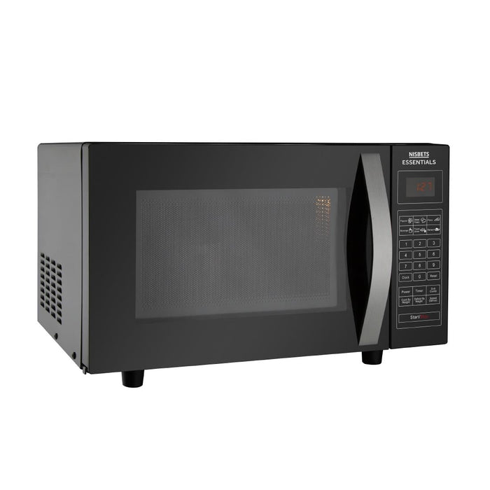 Nisbets Essentials Microwave - 21Ltr 750watt Nisbets Essentials