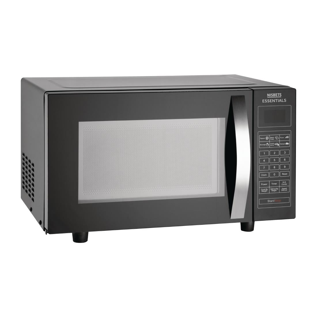Nisbets Essentials Microwaves