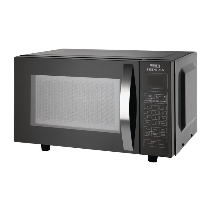 Nisbets Essentials Microwave - 21Ltr 750watt Nisbets Essentials