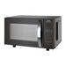 Nisbets Essentials Microwave - 21Ltr 750watt Nisbets Essentials