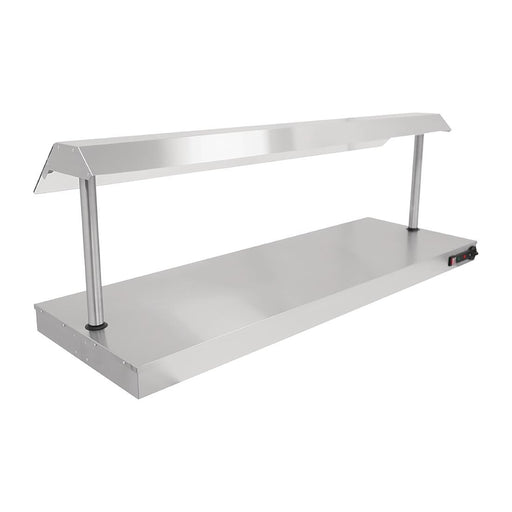 800W + 4x 300W elements