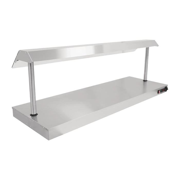 800W + 4x 300W elements