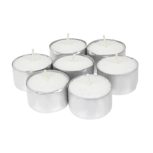Bolsius Professional 8 Hour Tealights (90 Pack) Bolsius