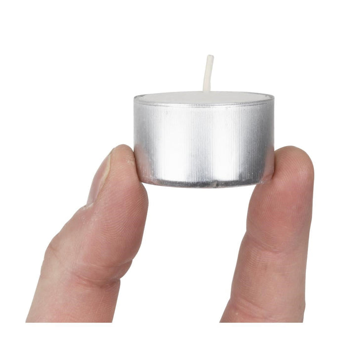 Bolsius Professional 8 Hour Tealights (90 Pack) Bolsius