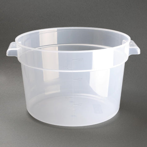 Capacity: 10Ltr. Material: Polypropylene