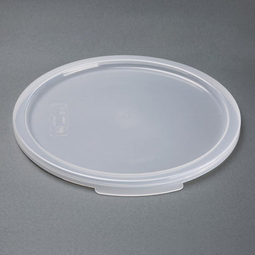 Lid for Vogue Round Container - 7.5Ltr
