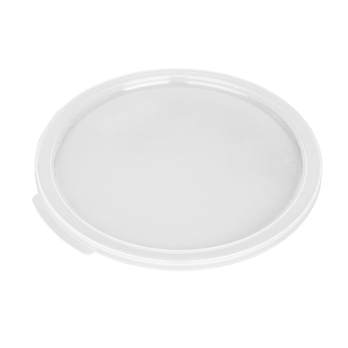 Vogue Round Food Storage Container 10 & 20Ltr Lid Vogue