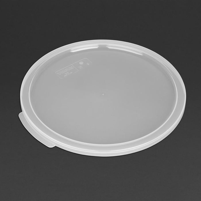 Lid for Vogue Round Container 10 & 20 Ltr