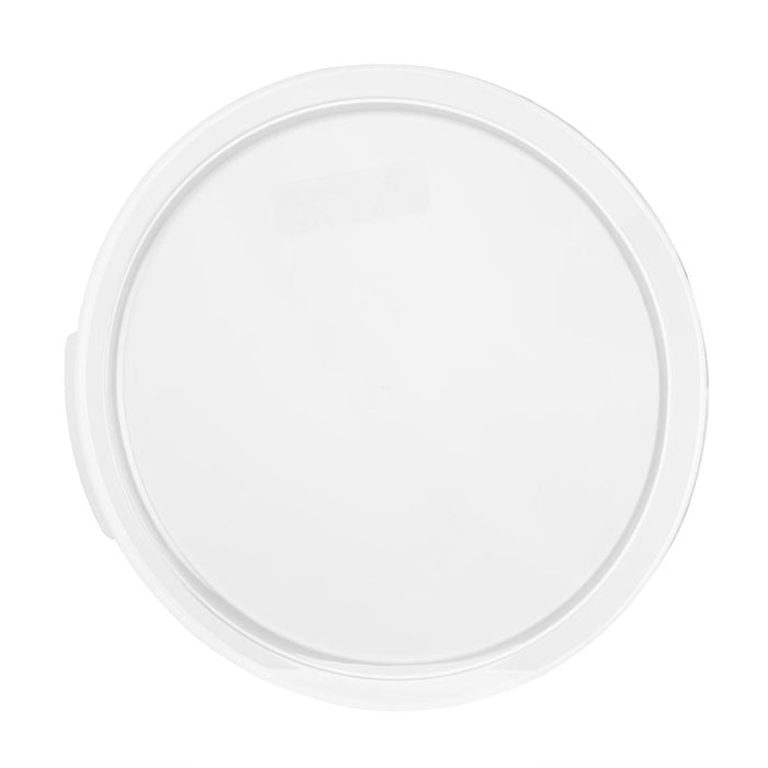 Vogue Round Food Storage Container 10 & 20Ltr Lid Vogue