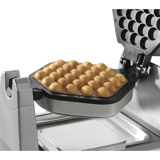 Waring Bubble Waffle Maker WBW300XCK Waring