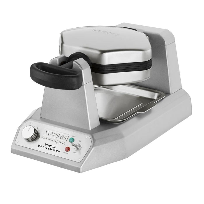 Waring Bubble Waffle Maker WBW300XCK Waring