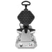 Waring Bubble Waffle Maker WBW300XCK Waring