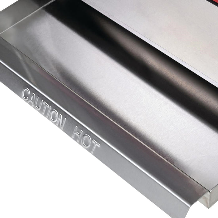 Carter Hoffmann Crisp and Hold 14" Carter Hoffman