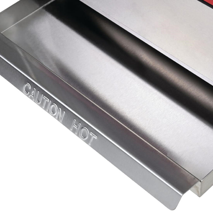 Carter Hoffmann Crisp and Hold 18" Carter Hoffman