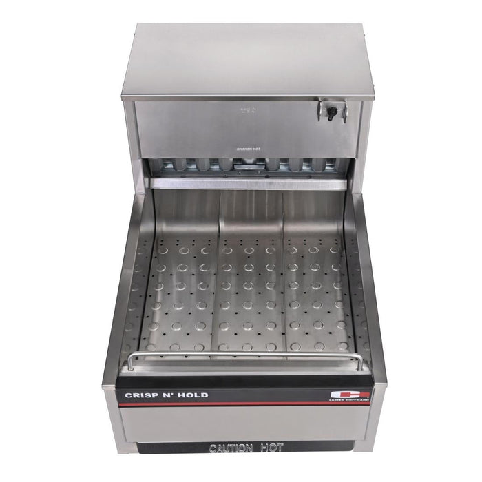 Carter Hoffmann Crisp and Hold 18" Carter Hoffman