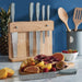 Viners Assure Elite 7-Piece Knife Set with Block Viners